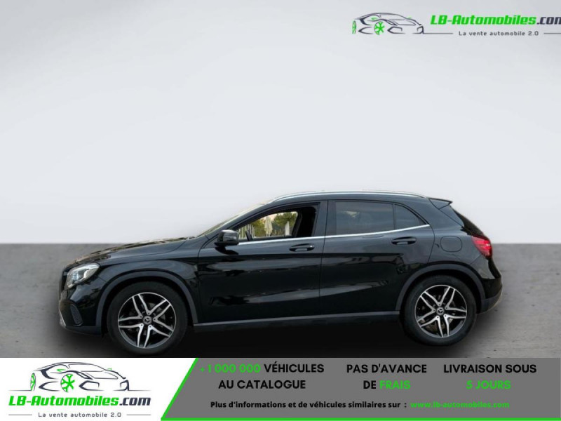 Mercedes GLA URBAN|LED|NAVI|SHZ|360KAMERA|AHK|TEMPO|  occasion  Beaupuy - photo n5